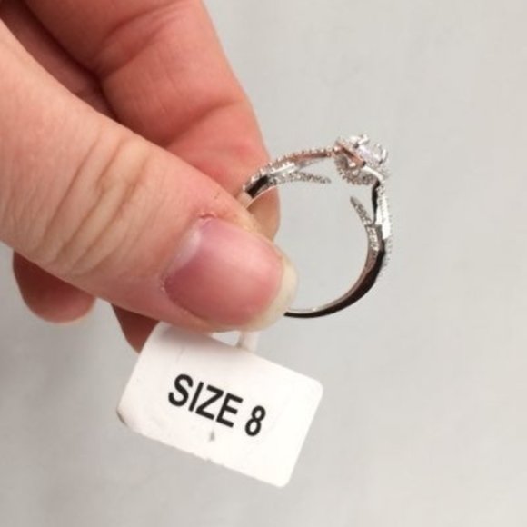 Charmed Aroma Vintage Ring - Picture 3 of 4